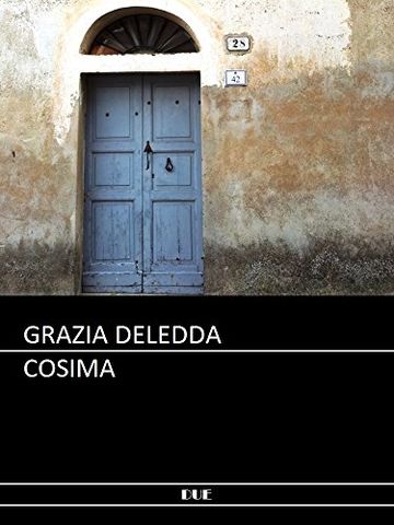 Deledda - Cosima